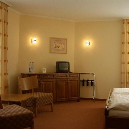 Hotel Ritschlay Bollendorf Εξωτερικό φωτογραφία