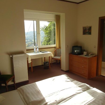 Hotel Ritschlay Bollendorf Εξωτερικό φωτογραφία
