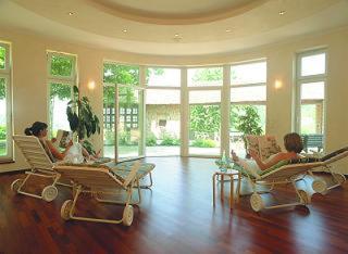 Hotel Ritschlay Bollendorf Εξωτερικό φωτογραφία
