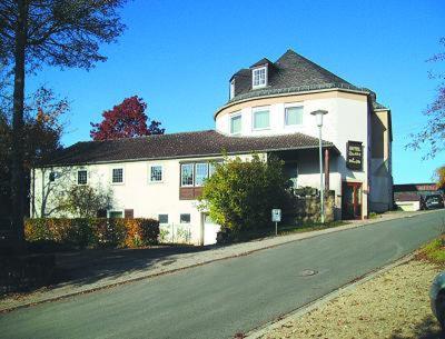 Hotel Ritschlay Bollendorf Εξωτερικό φωτογραφία