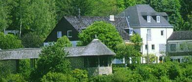 Hotel Ritschlay Bollendorf Εξωτερικό φωτογραφία