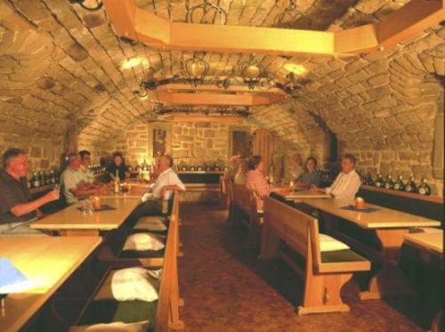Hotel Ritschlay Bollendorf Εξωτερικό φωτογραφία