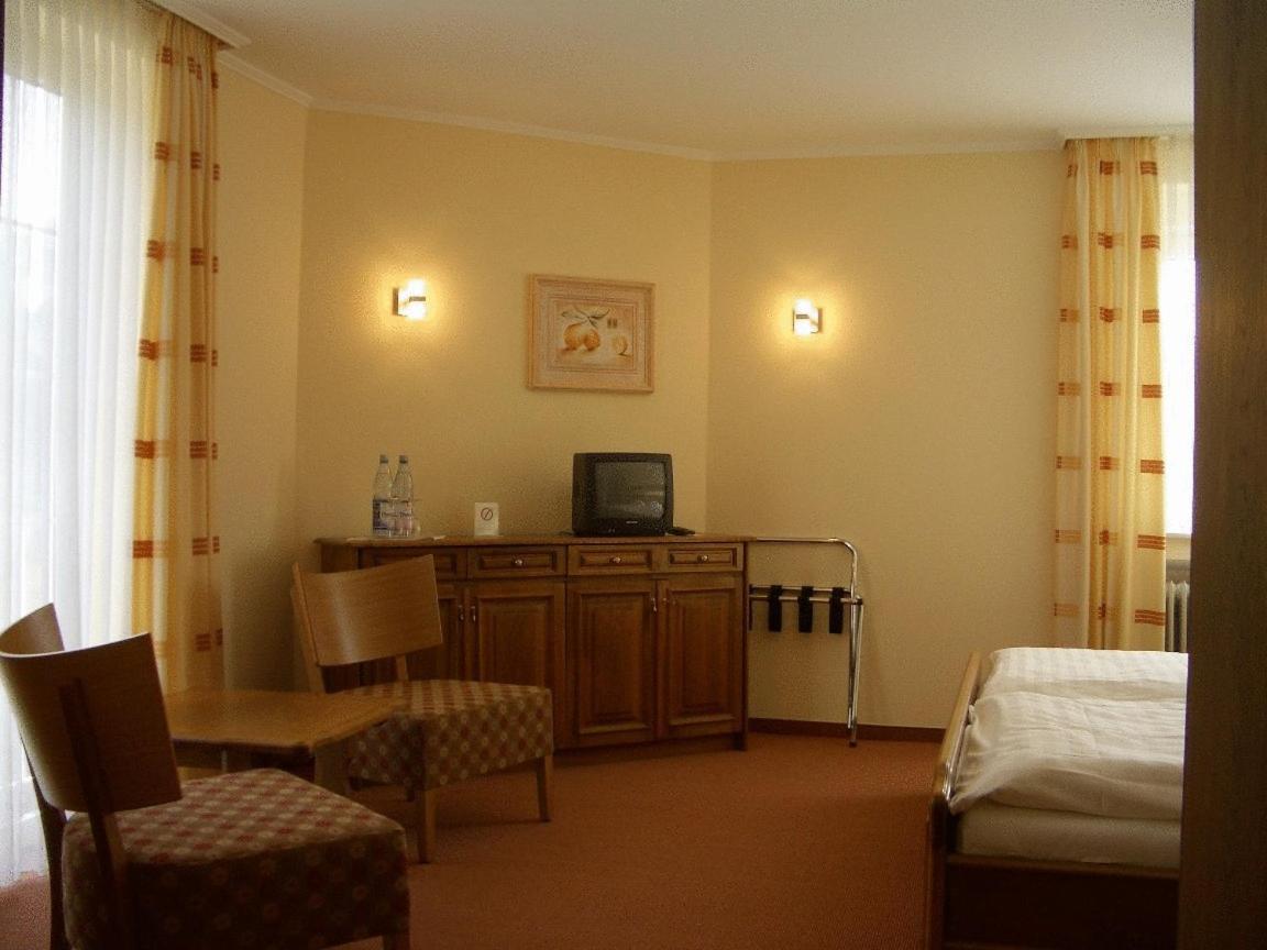 Hotel Ritschlay Bollendorf Εξωτερικό φωτογραφία