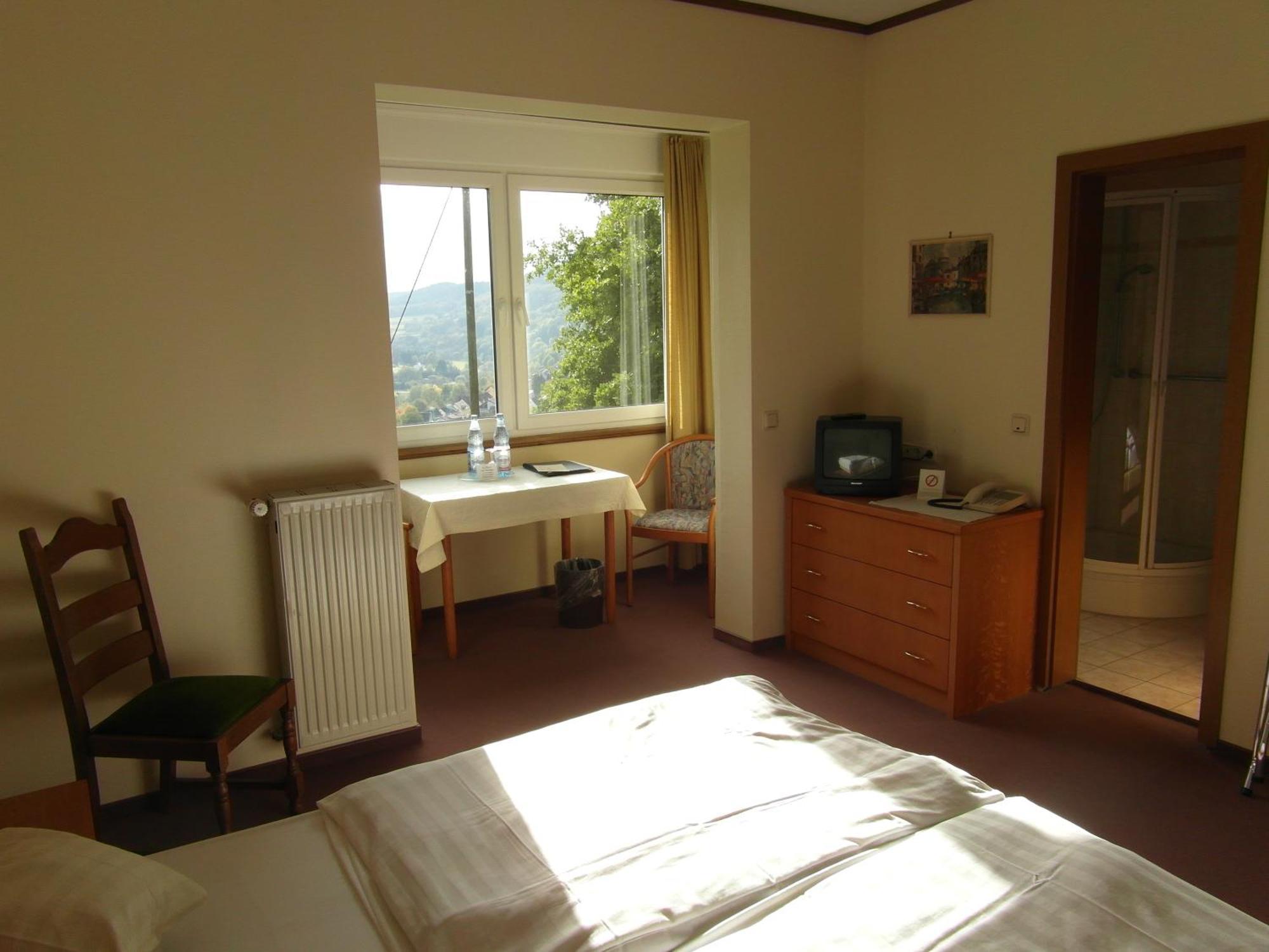Hotel Ritschlay Bollendorf Εξωτερικό φωτογραφία