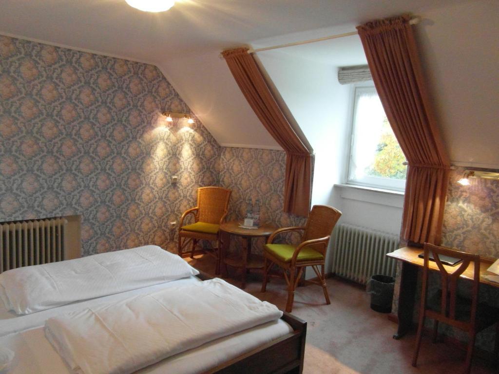 Hotel Ritschlay Bollendorf Δωμάτιο φωτογραφία
