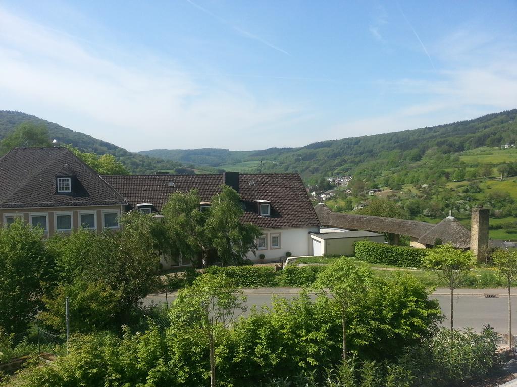 Hotel Ritschlay Bollendorf Εξωτερικό φωτογραφία