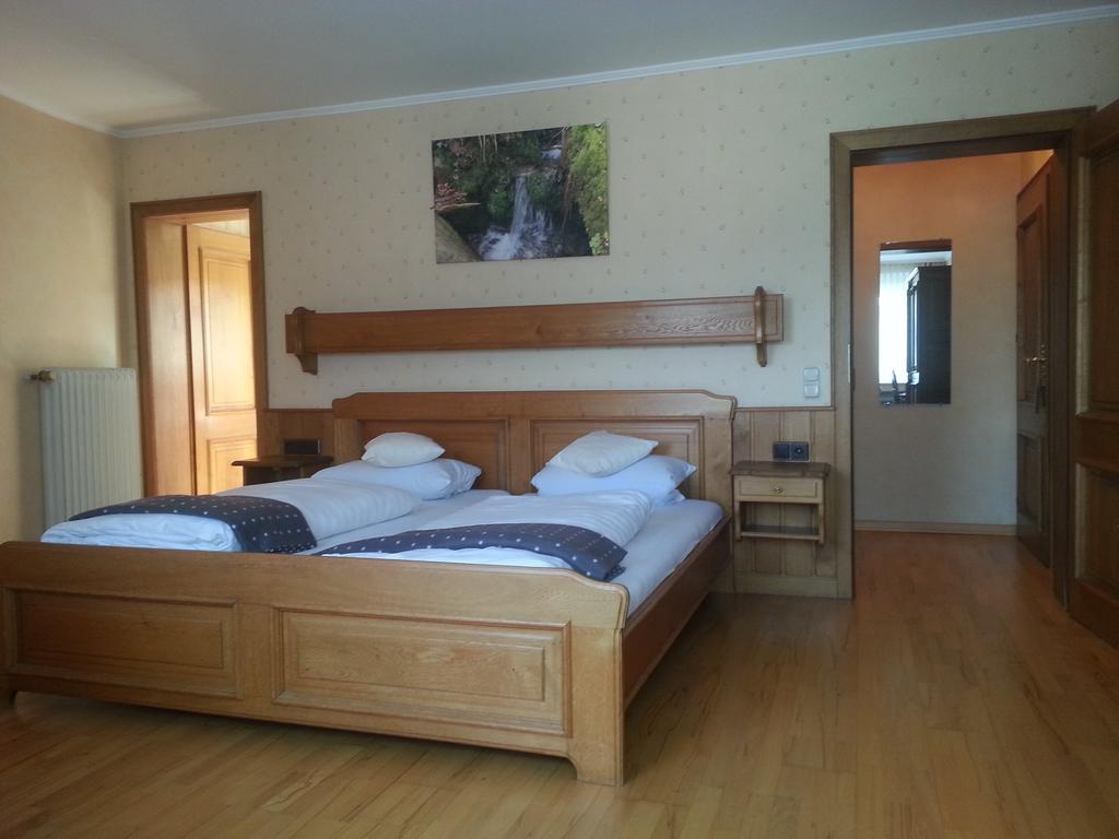 Hotel Ritschlay Bollendorf Εξωτερικό φωτογραφία