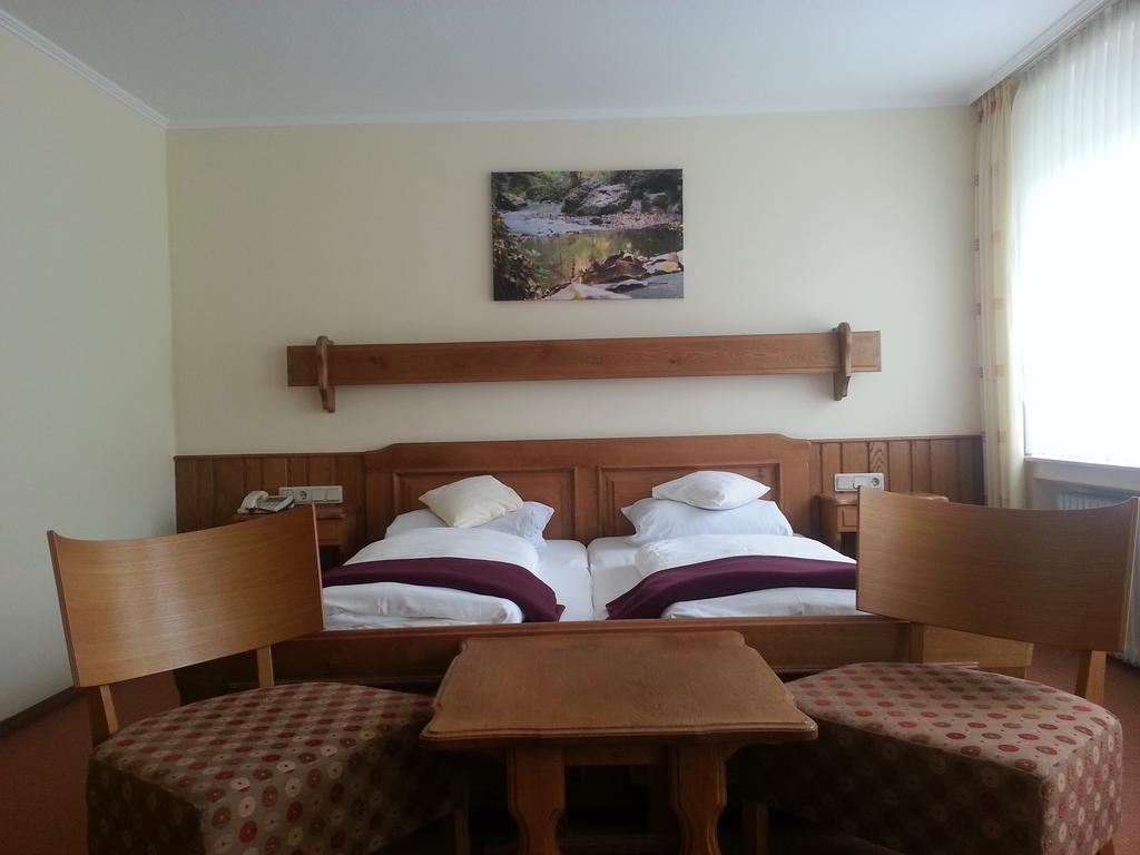 Hotel Ritschlay Bollendorf Εξωτερικό φωτογραφία