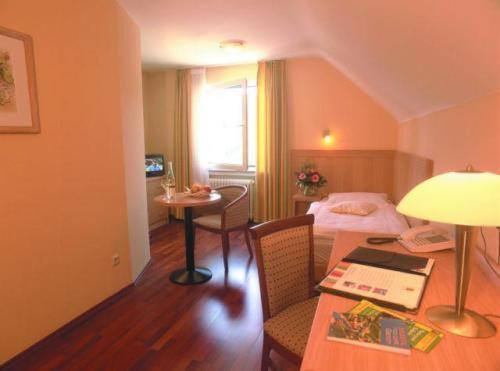 Hotel Ritschlay Bollendorf Δωμάτιο φωτογραφία