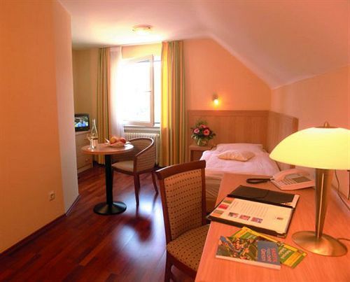 Hotel Ritschlay Bollendorf Εξωτερικό φωτογραφία