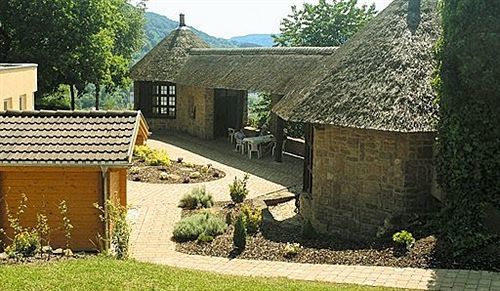 Hotel Ritschlay Bollendorf Εξωτερικό φωτογραφία