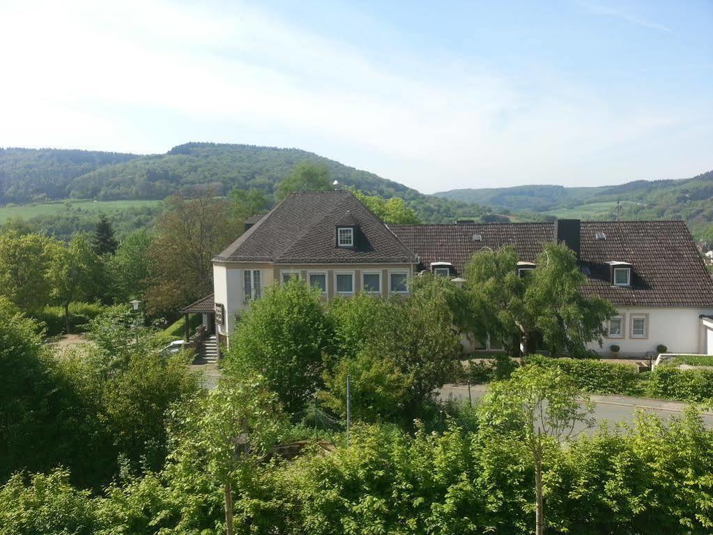 Hotel Ritschlay Bollendorf Εξωτερικό φωτογραφία