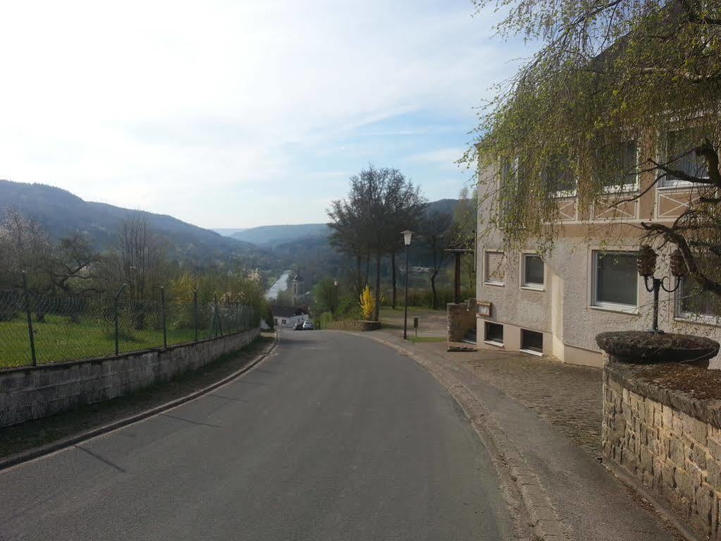 Hotel Ritschlay Bollendorf Εξωτερικό φωτογραφία