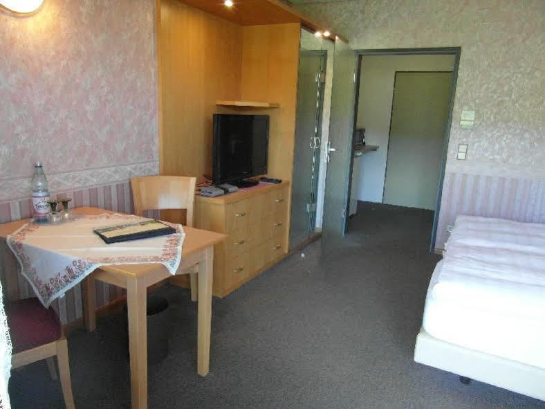 Hotel Ritschlay Bollendorf Εξωτερικό φωτογραφία