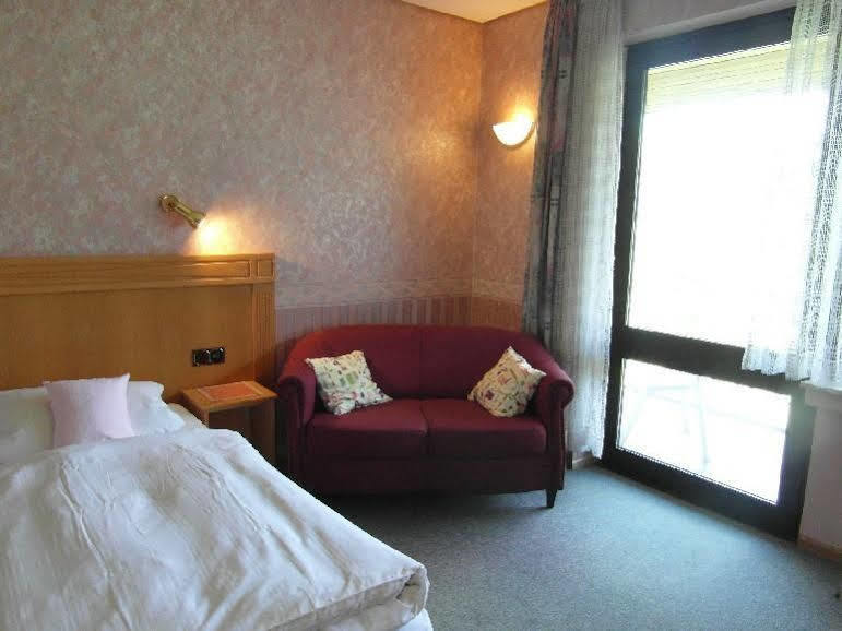 Hotel Ritschlay Bollendorf Εξωτερικό φωτογραφία